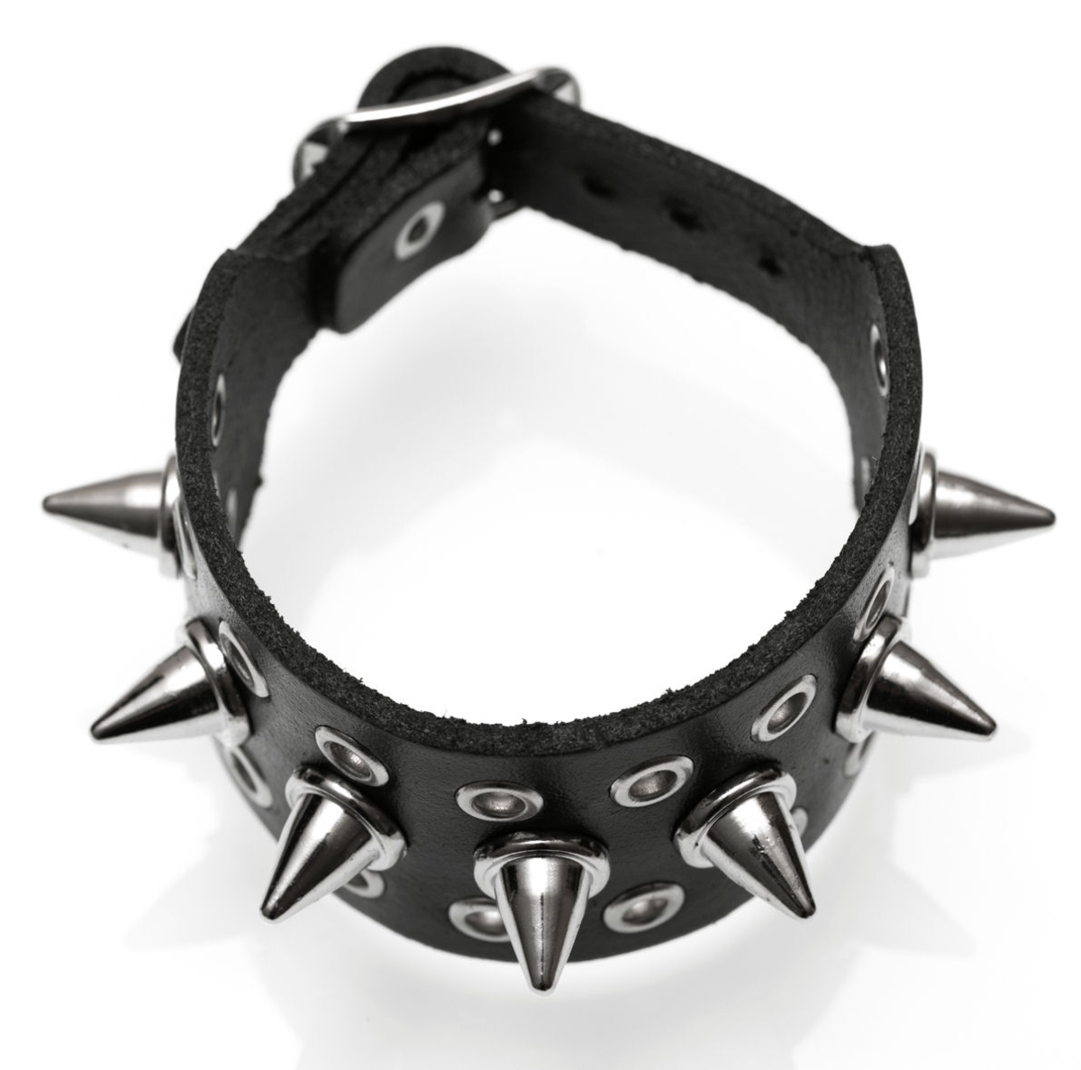 Spikes Armband