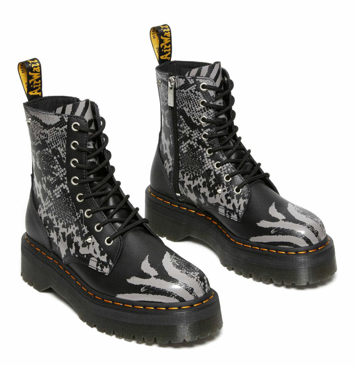 Stövlar DR. MARTENS - Jadon 36