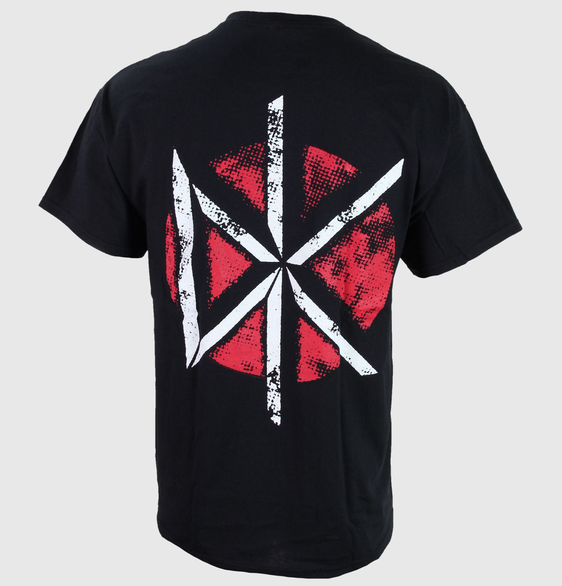 T-shirt Herr Dead Kennedys - In God We Trust - RAZAMATAZ L