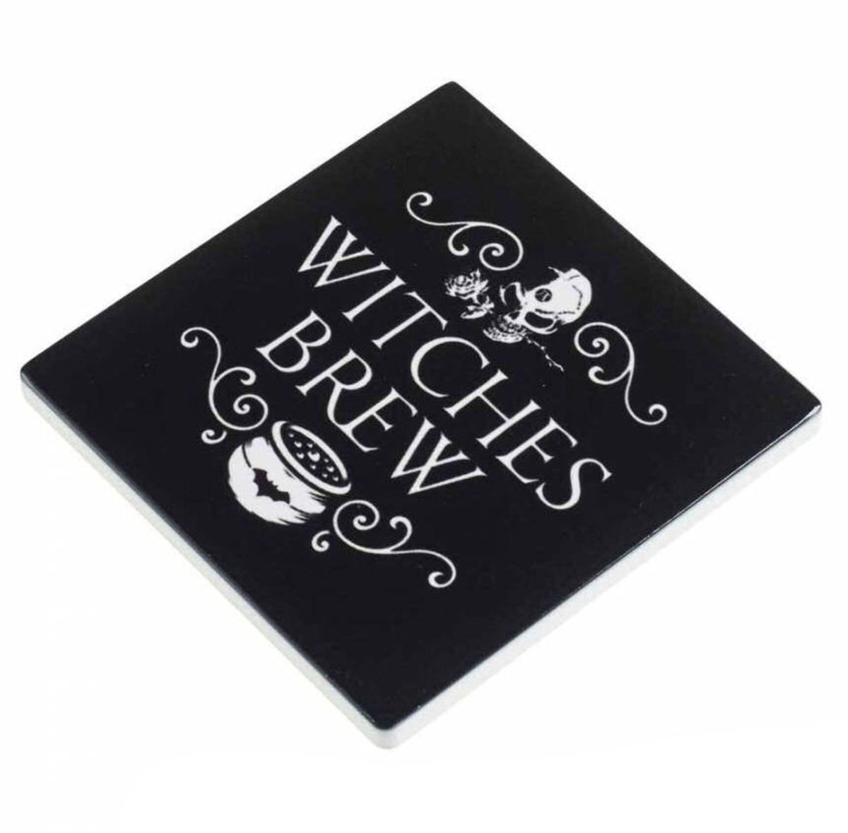 Coaster ALCHEMY GOTHIC - Witches Brew